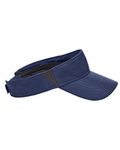 Load image into Gallery viewer, 14u Royals Performance visor