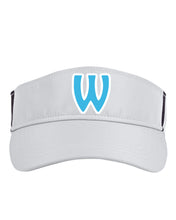 Load image into Gallery viewer, Weddington Performance visor