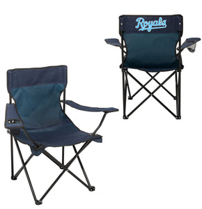 14u Royals folding camp chair