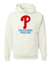 Load image into Gallery viewer, Cotton Southern Phillies Hoodie