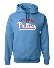 Load image into Gallery viewer, Cotton Southern Phillies Hoodie