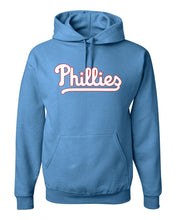 Load image into Gallery viewer, Cotton Southern Phillies Hoodie