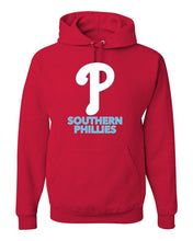 Load image into Gallery viewer, Cotton Southern Phillies Hoodie