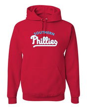 Load image into Gallery viewer, Cotton Southern Phillies Hoodie