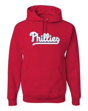 Load image into Gallery viewer, Cotton Southern Phillies Hoodie