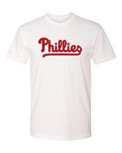 Load image into Gallery viewer, Cotton Southern Phillies Tee