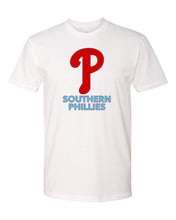 Load image into Gallery viewer, Cotton Southern Phillies Tee