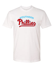 Load image into Gallery viewer, Cotton Southern Phillies Tee