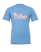 Load image into Gallery viewer, Cotton Southern Phillies Tee