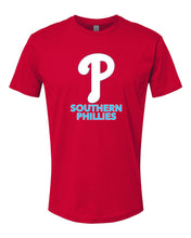 Load image into Gallery viewer, Cotton Southern Phillies Tee