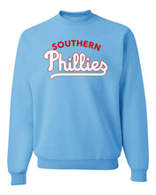 Load image into Gallery viewer, Southern Phillies Crewneck Sweatshirt