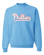 Load image into Gallery viewer, Southern Phillies Crewneck Sweatshirt