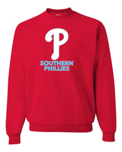 Load image into Gallery viewer, Southern Phillies Crewneck Sweatshirt