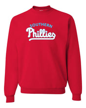 Load image into Gallery viewer, Southern Phillies Crewneck Sweatshirt