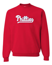Load image into Gallery viewer, Southern Phillies Crewneck Sweatshirt