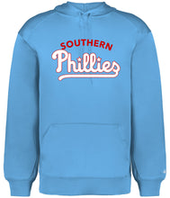 Load image into Gallery viewer, Dri Fit Southern Phillies hoodie