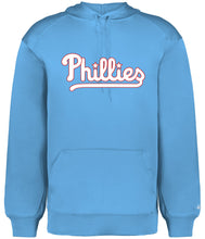 Load image into Gallery viewer, Dri Fit Southern Phillies hoodie