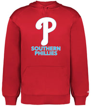 Load image into Gallery viewer, Dri Fit Southern Phillies hoodie