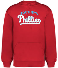 Load image into Gallery viewer, Dri Fit Southern Phillies hoodie