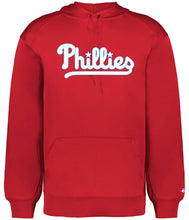 Load image into Gallery viewer, Dri Fit Southern Phillies hoodie