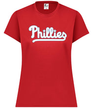 Load image into Gallery viewer, Dri fit Southern Phillies Shirt LADIES MENS KIDS FIT