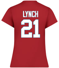 Load image into Gallery viewer, Dri fit Southern Phillies Shirt LADIES MENS KIDS FIT