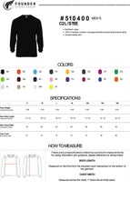 Load image into Gallery viewer, Marvin Ridge Long sleeve shirt