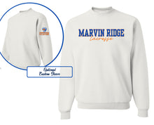 Load image into Gallery viewer, Marvin Ridge Crewneck Sweatshirt