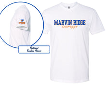 Load image into Gallery viewer, Marvin Ridge Lacrosse Shirt