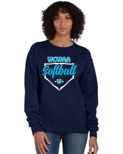 Load image into Gallery viewer, WCWAA Crew Neck Sweatshirt