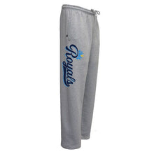 Load image into Gallery viewer, Royals Drawstring Sweatpants