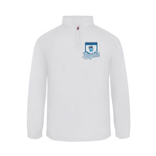 Load image into Gallery viewer, 14U 1/4 Zip Dri Fit Royals Sweatshirt