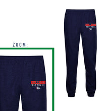 Load image into Gallery viewer, Bulldogs pocket print Jogger Sweatpants