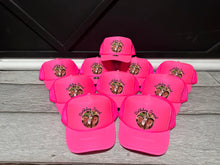 Load image into Gallery viewer, Custom Your Photo or Image Trucker Hat