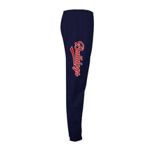 Load image into Gallery viewer, Bulldogs Jogger Sweatpants