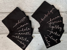 Load image into Gallery viewer, Personalized Makeup Bag