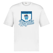 Load image into Gallery viewer, 14U mens cut Dri Fit Short sleeve Royals Shirt Adult and Youth
