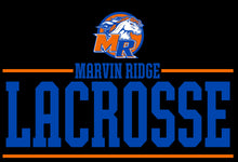 Load image into Gallery viewer, Marvin Ridge Lacrosse Shirt