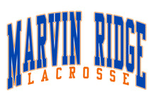 Load image into Gallery viewer, Marvin Ridge Lacrosse Shirt