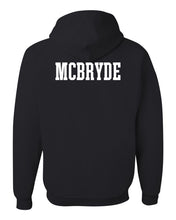 Load image into Gallery viewer, Marvin Ridge Swim and Dive Hoodie Front Design ALL DESIGN OPTIONS