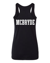 Load image into Gallery viewer, Marvin Ridge Swim &amp; Dive Tank Top ALL DESIGN OPTIONS