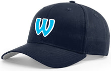 Load image into Gallery viewer, 14 U W Richardson Trucker Cap