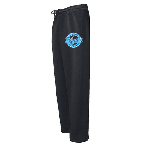 14u Royals Drawstring Sweatpants