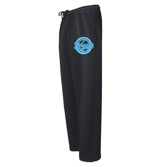 14u Royals Drawstring Sweatpants