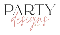 Party Designs 4 You