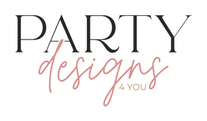 Party Designs 4 You