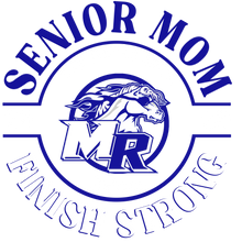 Load image into Gallery viewer, Senior Mom Short Sleeve Shirt LARGE BACK DESIGN Ladies or Mens cut TEE  SWIM AND DIVE