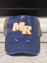 Load image into Gallery viewer, Marvin Ridge Hat