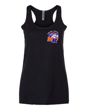 Load image into Gallery viewer, Marvin Ridge Swim &amp; Dive Tank Top ALL DESIGN OPTIONS BACK DESIGN