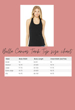 Load image into Gallery viewer, Real Housewives themed Bachelorette Tank Top